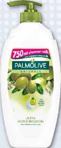 53 PALETTE FARBA
