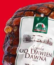WIEJSKI WĘDZONY