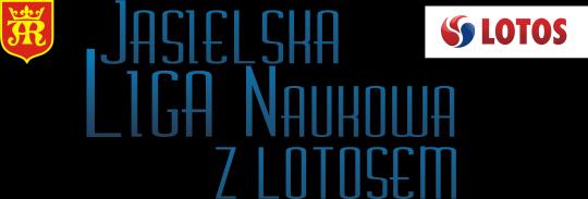Załącznik do Regulaminu konkursu wiedzy o Jasielskiej Lidze Naukowej z LOTOSEM (pieczęć szkoły) Jasło, dn.