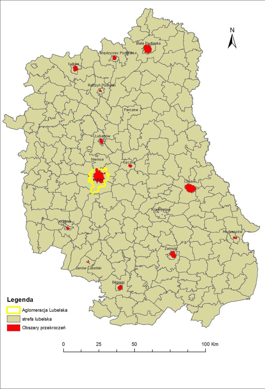 Mapa 11.