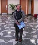 floor with a Penrose tiling (wikipedia.