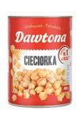 Nowy smak łagodny,