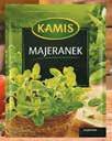 Majeranek 9, Ziele angielskie