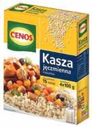 Kasza