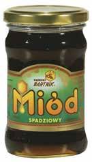 Miód lipowy,