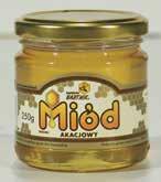 400 g Miód