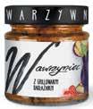 Pasta warzywna