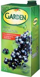 500 ml różne smaki DOTYCZY TYLKO DETALU 1,15 Fortuna 0,3 L Pomarańcza, Multiwitamina, Jabłko,