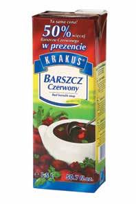 chrzan tarty 180 g N O W