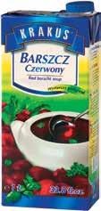 żurawina do mięs i serów
