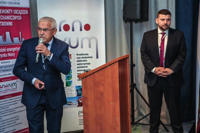 Tegoroczny charakter Sympozjum sprawił, że rozpoczęto je otwarciem wystawy oraz sesją poświęconą