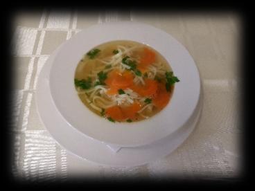 ZUPY / SOUPS 10.