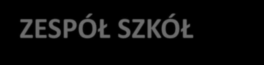 ZESPÓŁ SZKÓŁ W RESKU SPOTKANIE Z