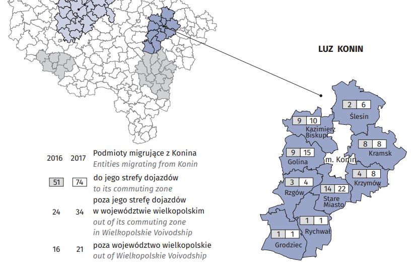 konferencji, szkoleń, korepetycji, wykładów, prezentacji, rekrutacji pracowników oraz spotkań biznesowych.