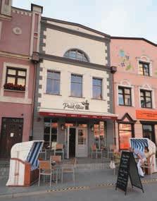 Stare Miasto Stary Rynek 29 Szesnastowieczny warsztat garncarski 106 Kamienica przy Starym Rynku 29 do niedawna była jednym z wielu budynków w obrębie Starego Miasta wymagających remontu i opieki.