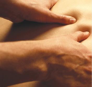 Fizjoterapia Terapia tkanek miękkich (SST Soft Tissue Therapy) Mobilizacje stawowe (Terapia manualna, Medycyna