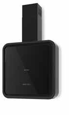 czarne szkło 80 cm szare szkło białe szkło KOMIN W KOMPLECIE 160 300 400 470 330 Min. 455 - Max. 650 55 cm 55 cm 55 cm 495 190 548-798 35 GLAM-FIT GLAM FIT 55 BK kod. 330.0528.