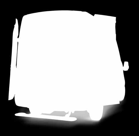 Ranger Transit Courier