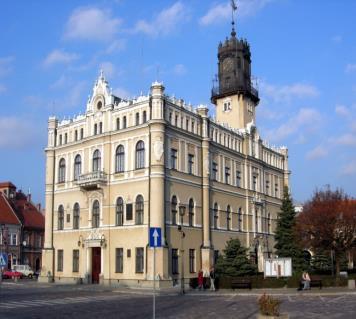 Jarosławia Bilans otwarcia na dzień 31.
