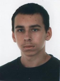 Elblągu Mateusz