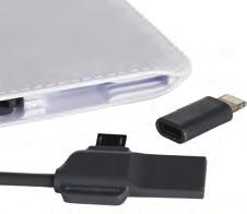 x 0,5 cm DC1 4 x 4 cm Power