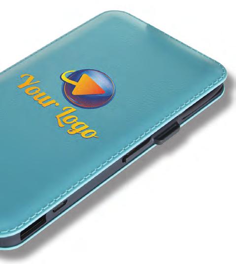 Pojemność 4000 mah.