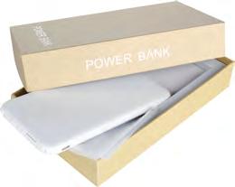 Power bank 4000 mah Power bank