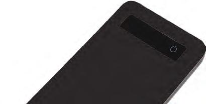 metal case 5000 mah 28843 11,5 x 6,5 x
