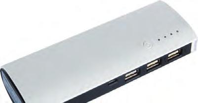 Power bank 10000 mah.