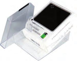 03 06 6600 mah lighting logo 28845 7,5 x 7,5 x 2,2