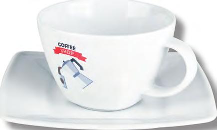 300 ml porcelain mugs 2740 ø 8,5 x 10 cm
