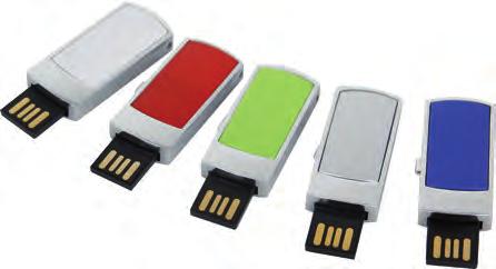 Dostępne pojemności: 2GB, 4GB, 8GB, 16GB.