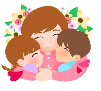 Dear Mother, thank you for your "Yes" to the invitation of the angel which brought heaven to earth and changed human history.
