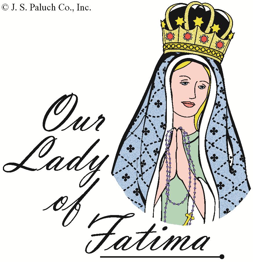 Fifth Sunday of Easter Page Seven Three Secrets of Fatima Third Secret The text of the Third Secret, according to the Vatican, was published on June 26, 2000: The third part of the secret revealed at