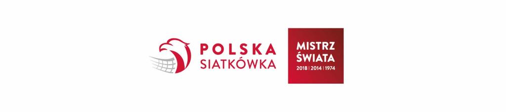 KOMUNIKAT Dot. zawodów 1/4 Finału o Mistrzostwo Polski Kadetek w terminie 7 10.03.2019 roku.