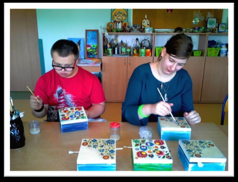inauguracja kolejnej edycji projektu prowadzonego przez Caritas Diecezji Sosnowieckiej.