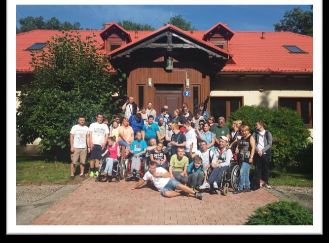 WYCIECZKI WYCIECZKA DO NADLEŚNICTWA SIEWIERZ- We wrześniu uczestniczyliśmy w wycieczce, a zarazem lekcji przyrody w nadleśnictwie w Siewierzu.