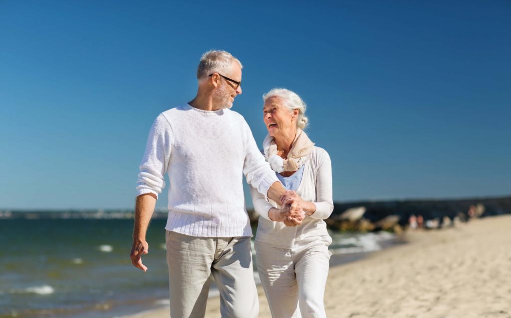Plan emerytalny Nasz program gwarantuje wypłatę kapitału emerytalnego, który pozwoli Ci godnie żyć po zakończeniu pracy zawodowej.
