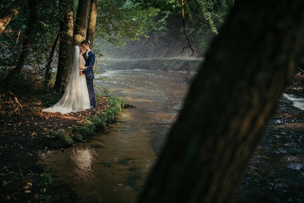 Z fotografią mam styczność od najmłodszych lat. Przez ostatnie sześć lat jestem związany z fotografowaniem zawodowo.