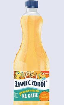gazie 1 l -40% 27.. 44 70 0,90/1 szt.