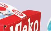 Czekolada Milka 24,90/ -23% 4