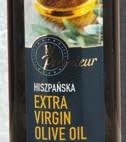 extra virgin