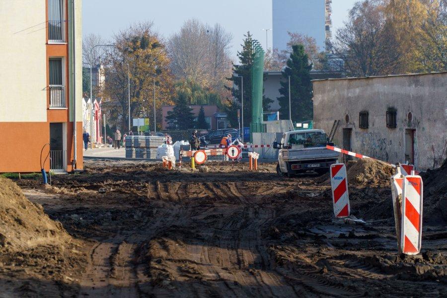 Przystani Śmidowicza 49, takie miejsce w Gdyni. Mieszkańcom tej części Chyloni zaproponuje przestrzeń do realizacji pasji, organizacji wolnego czasu i sąsiedzkiej integracji.