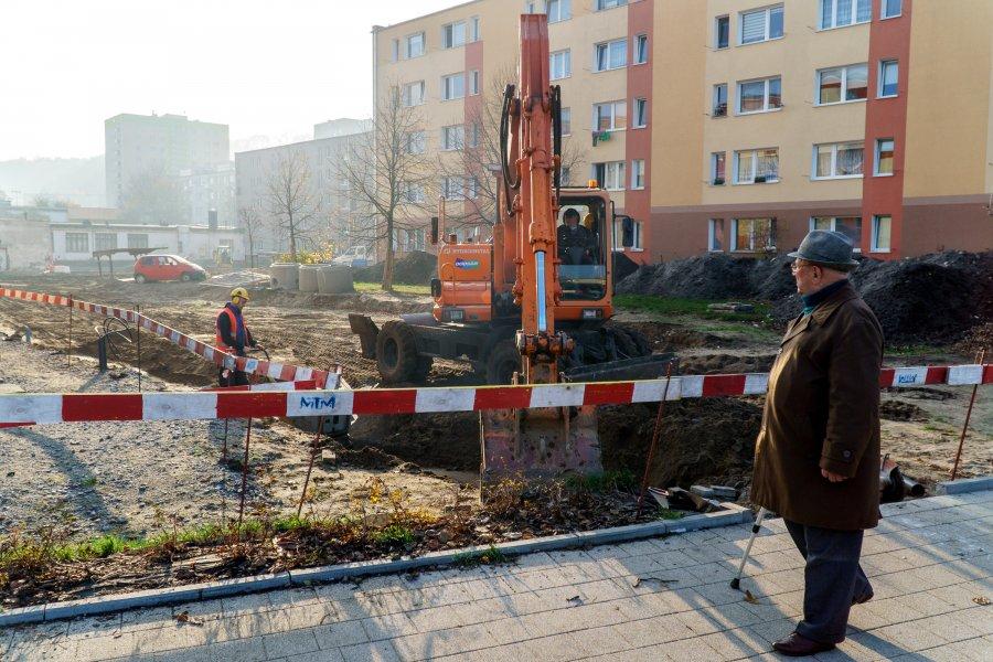 Opublikowano: 15.11.2018 09:10 Autor: Michał Rusak Zaktualizowano: 16.03.