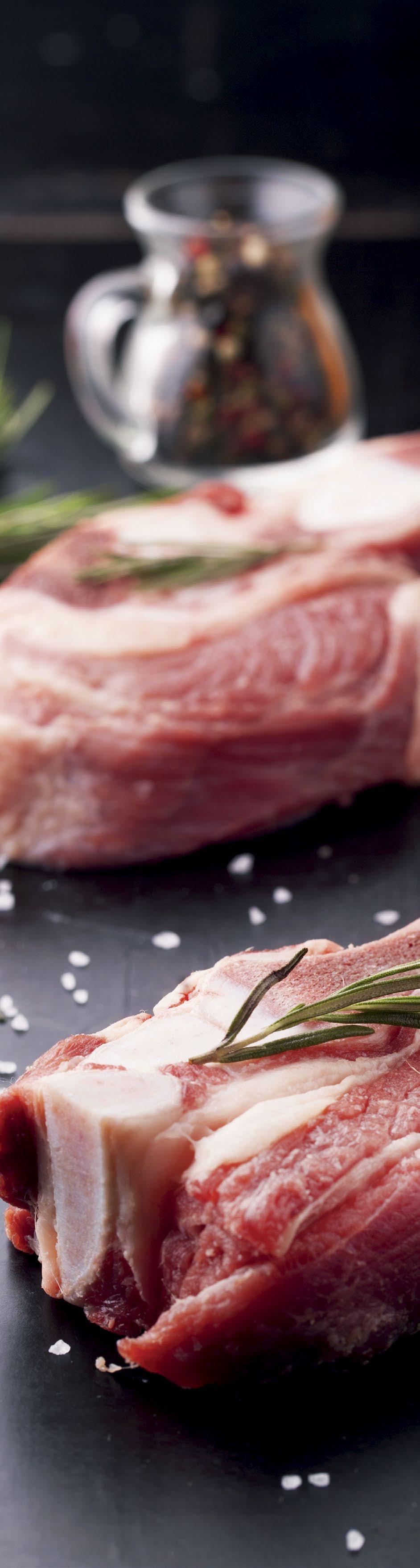 Produkty Products Food Trends Game meat has played a significant role in shaping today s culinary and lifestyle trends.