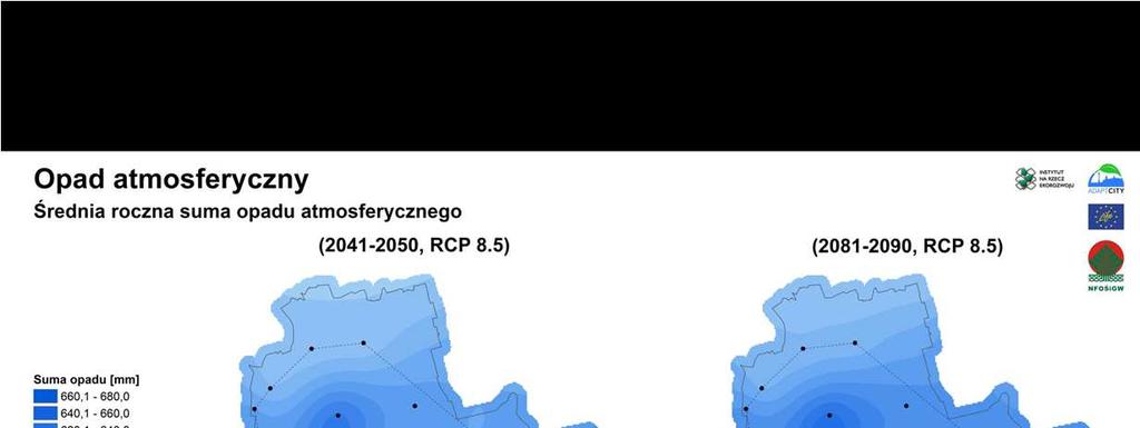 Oprócz wykresów dla
