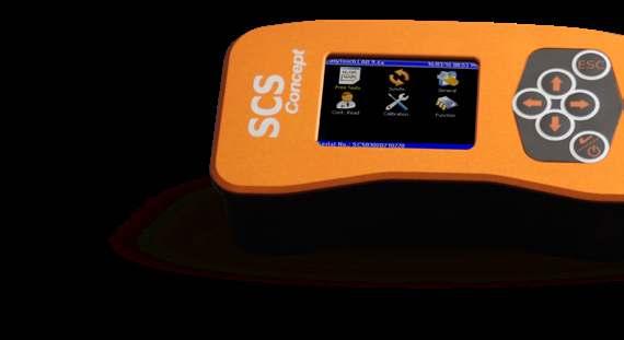 Bluetooth Kabel SMC BT - SMCI BT RMC