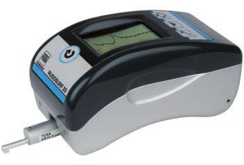 06930013 TESA RUGOSURF 20 1690 1499 06930012P TESA RUGOSURF 90G + Measurement Studio