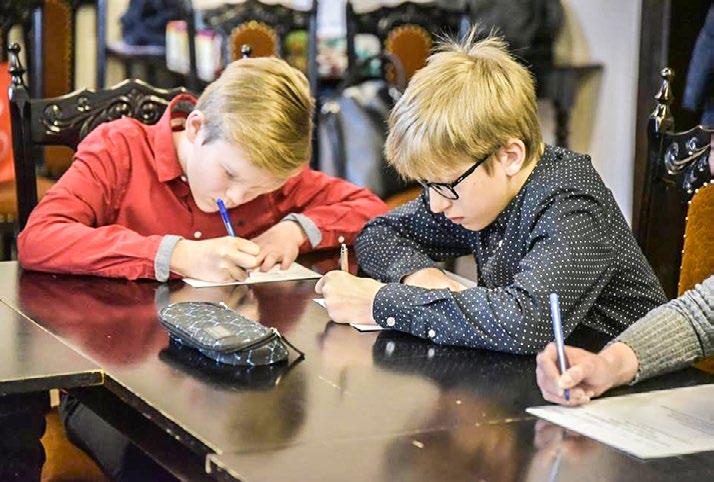 szybkie randki rachael