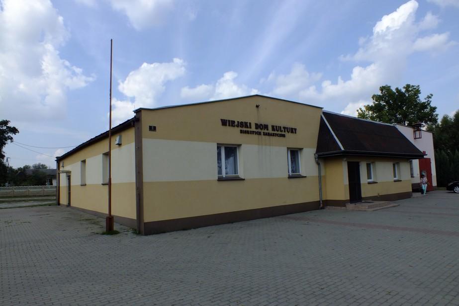 Wiejski Dom Kultury
